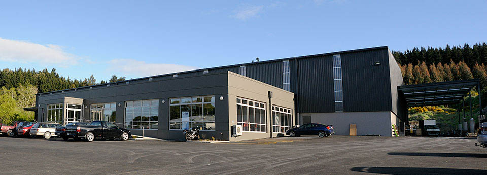 Bosca Company Profile