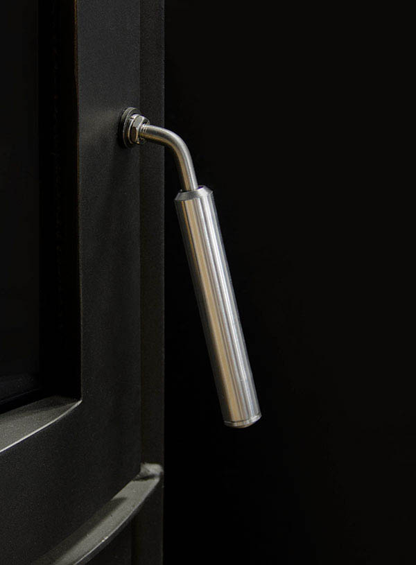 Bosca Wood Fire Handles