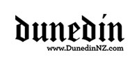Dunedin New Zealand logo