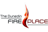 The Dunedin Fireplace