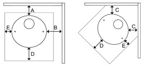 Fireplace-Dimensions