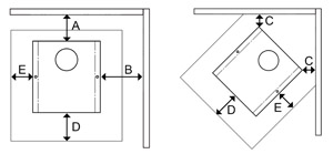Fireplace-Dimensions
